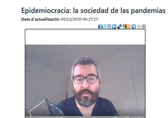 Javier Padilla
